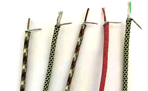 線(xiàn)材前處理新工藝！剝皮，扭線(xiàn)，全新工藝去鋁箔確保不傷芯線(xiàn)