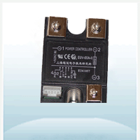 單相風(fēng)機(jī)調(diào)速模塊