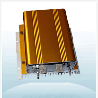 串勱電機(jī)/直流供電