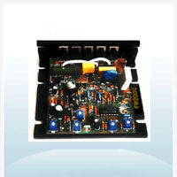 直流電機(jī)調(diào)速器/交流供電