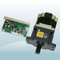 無刷齒輪減速電機135W