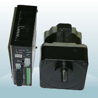 無刷齒輪減速電機120W