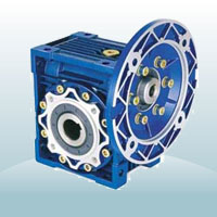 無(wú)刷渦輪減速電機(jī)RV40