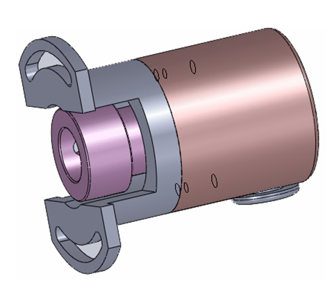 絕對值FRM22無軸承
