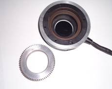 FRM11251速度傳感器