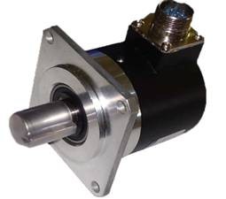 FRE60車床主軸編碼器