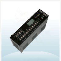 《無刷直流電機驅動器B型》