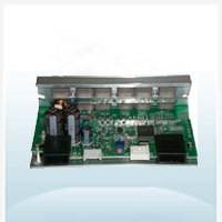 《無刷直流電機驅(qū)動器D型》