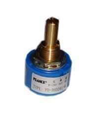 FD型角度傳感器