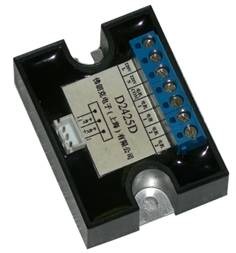 單相電機(jī)正反轉(zhuǎn)控制模塊