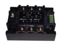 三相電機正反轉模塊