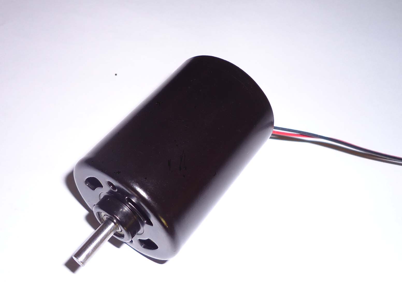 按摩床電機(jī)