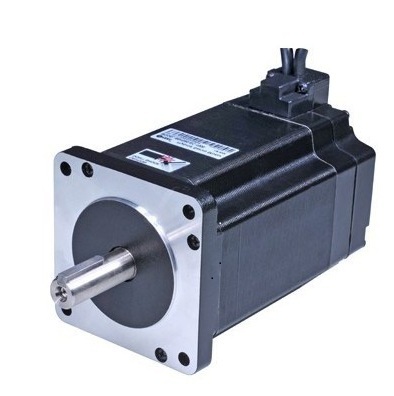 高壓60伺服400w電機