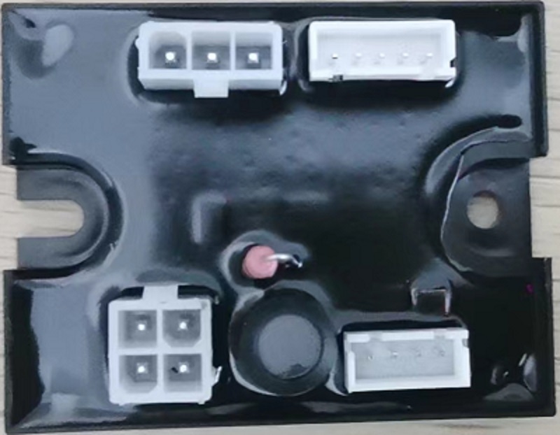 風機嬰兒保育驅動器