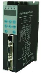 伺服電機控制器