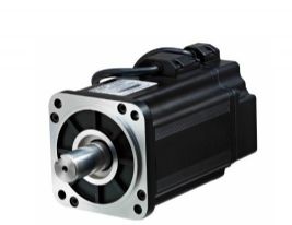 低壓80伺服系列