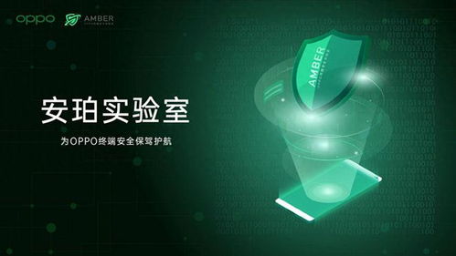 隱形守者 OPPO新型加密技術如何讓隱私安全“密不可破”？